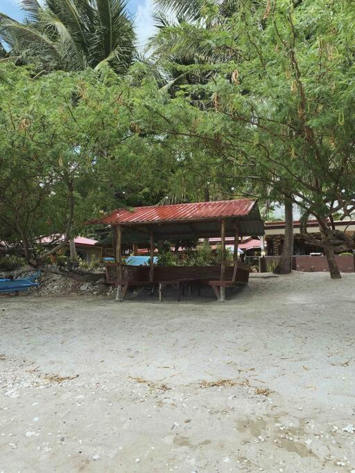 Beach Getaway Studio Villa In Lobo 外观 照片