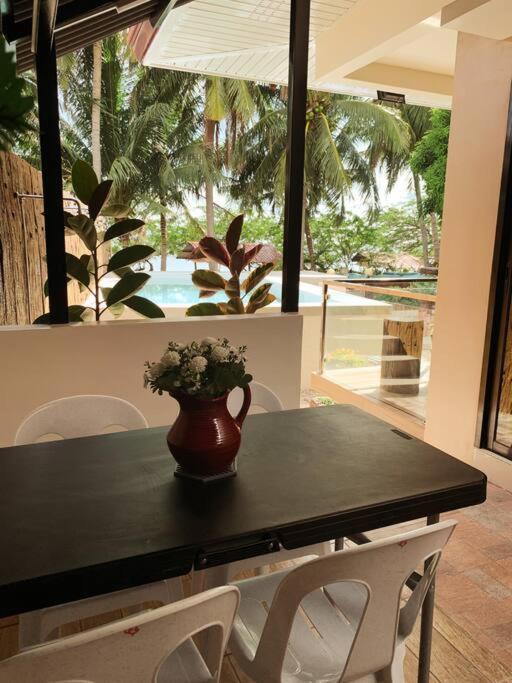 Beach Getaway Studio Villa In Lobo 外观 照片