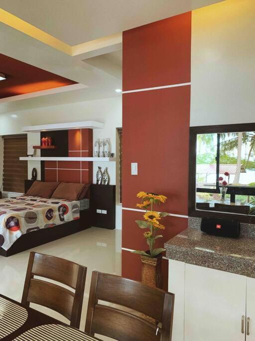 Beach Getaway Studio Villa In Lobo 外观 照片