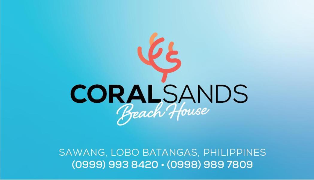 Beach Getaway Studio Villa In Lobo 外观 照片