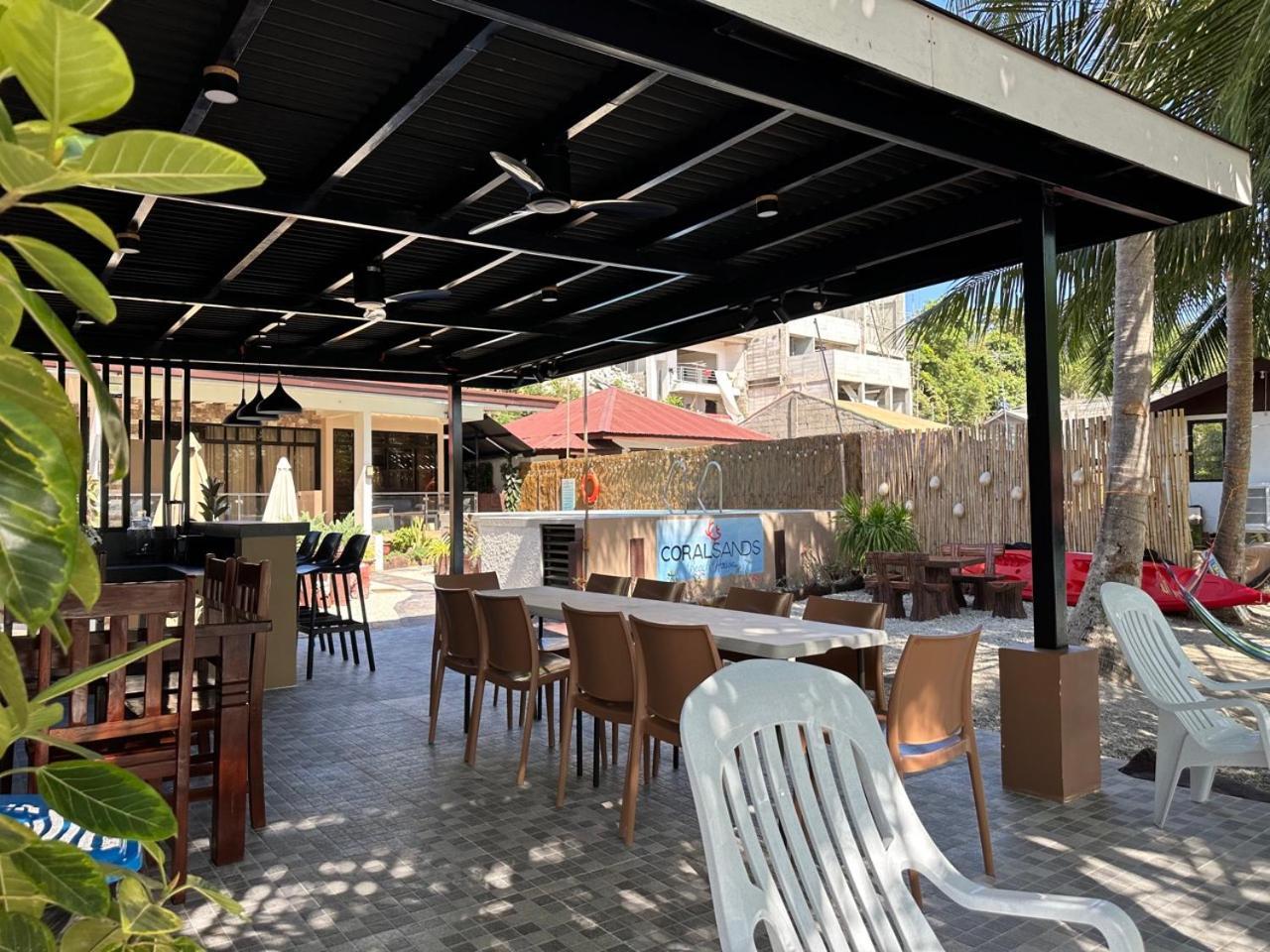 Beach Getaway Studio Villa In Lobo 外观 照片