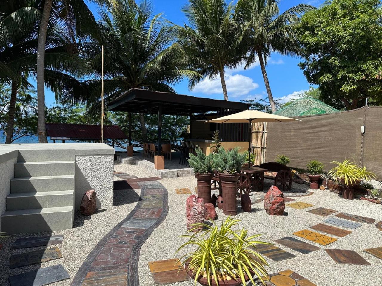 Beach Getaway Studio Villa In Lobo 外观 照片