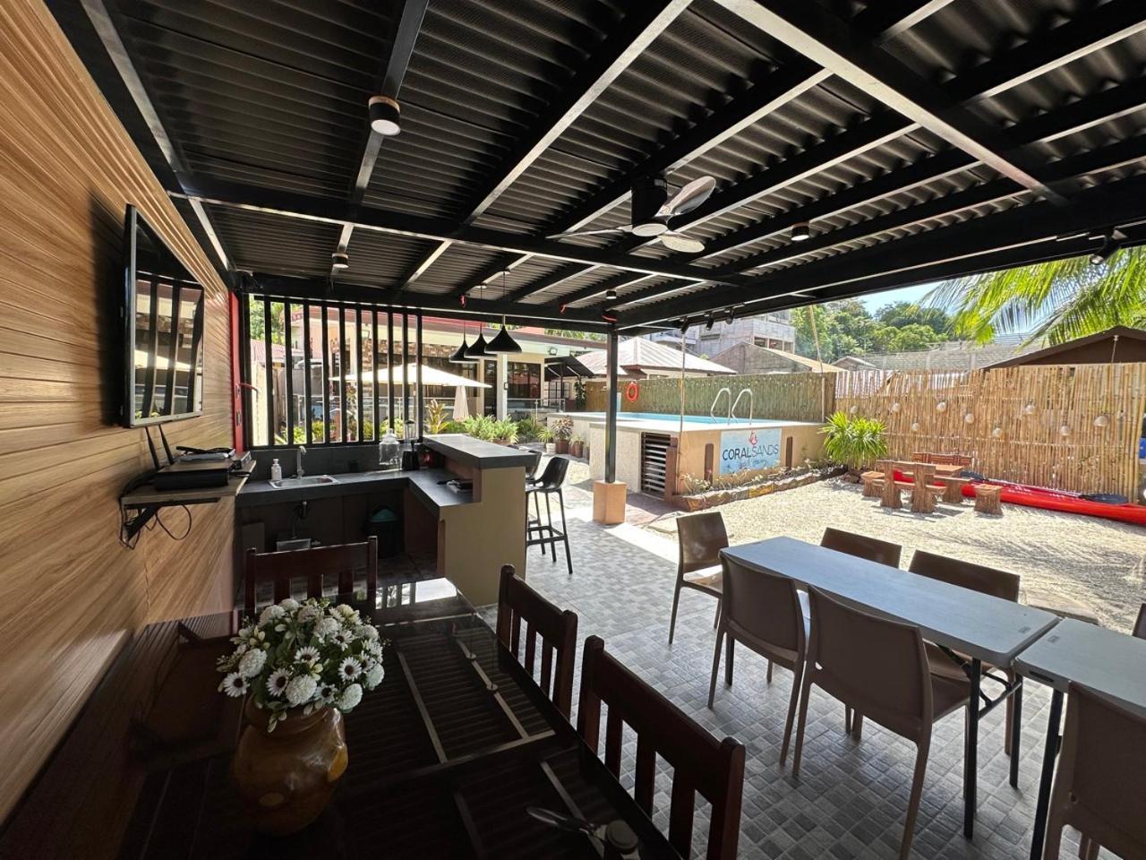 Beach Getaway Studio Villa In Lobo 外观 照片