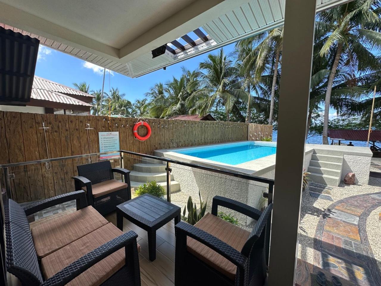 Beach Getaway Studio Villa In Lobo 外观 照片